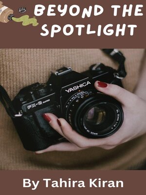 cover image of Beyond the Spotlight